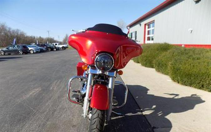 2013 Harley-Davidson Street Glide®