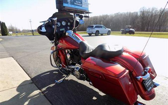 2013 Harley-Davidson Street Glide®