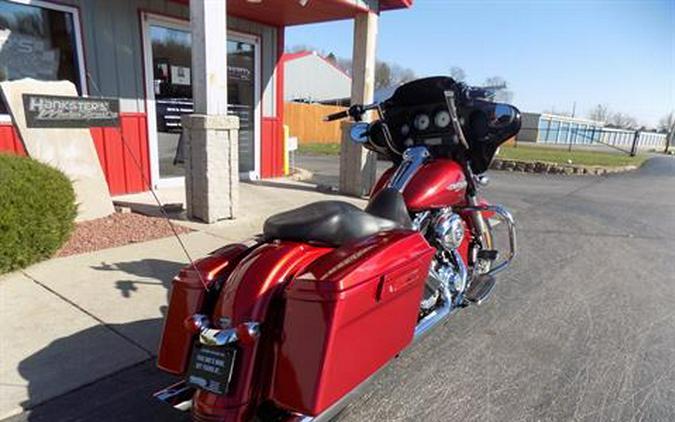 2013 Harley-Davidson Street Glide®