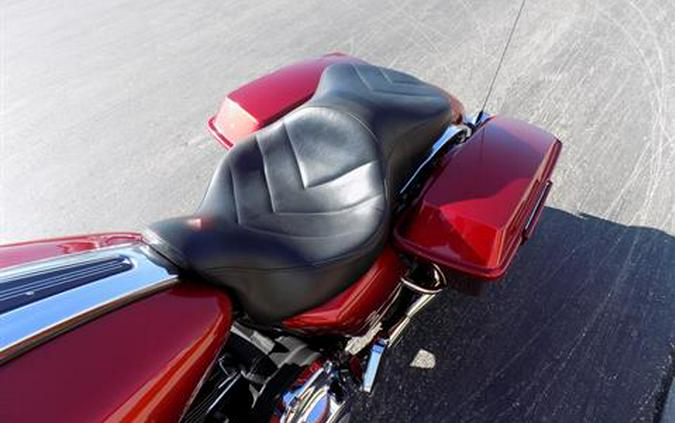 2013 Harley-Davidson Street Glide®