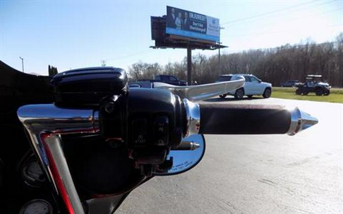 2013 Harley-Davidson Street Glide®