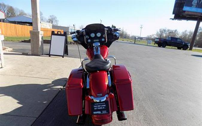 2013 Harley-Davidson Street Glide®