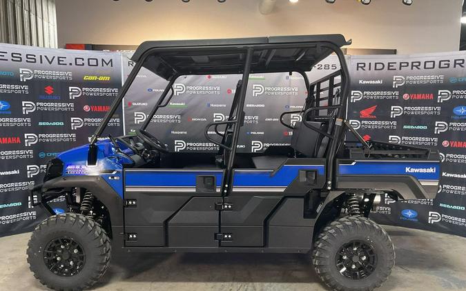 2024 Kawasaki Mule PRO-FXT™ 1000 LE