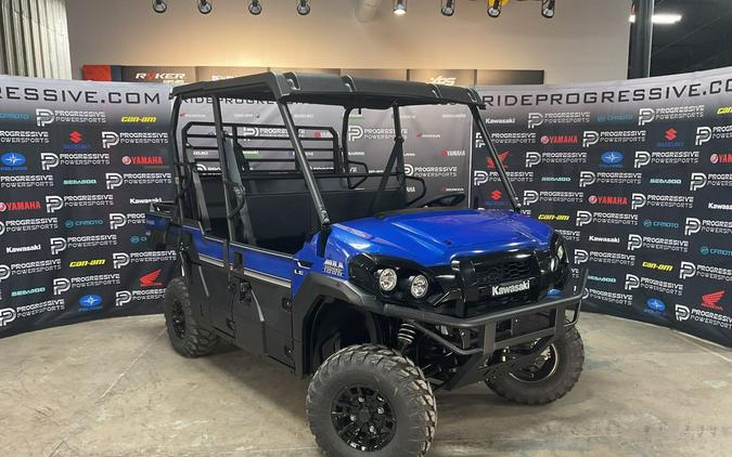 2024 Kawasaki Mule PRO-FXT™ 1000 LE