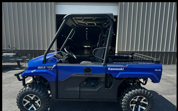 2024 Kawasaki Mule PRO-MX™ LE