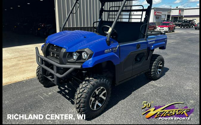 2024 Kawasaki Mule PRO-MX™ LE