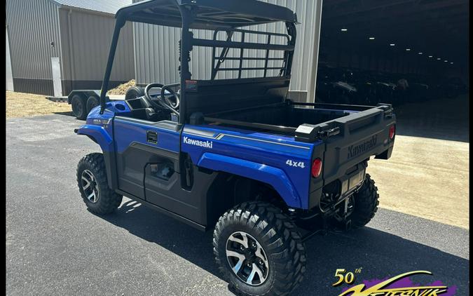 2024 Kawasaki Mule PRO-MX™ LE