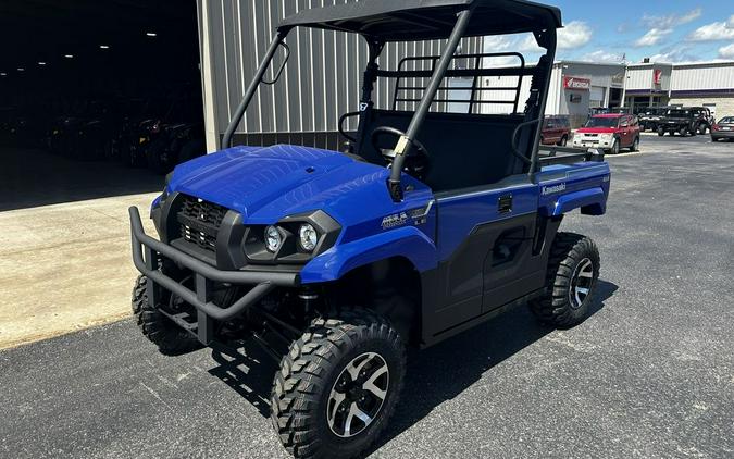 2024 Kawasaki Mule PRO-MX™ LE