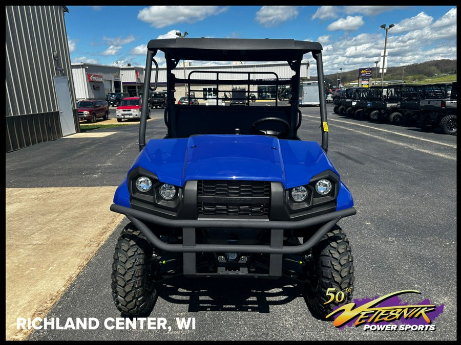 2024 Kawasaki Mule PRO-MX™ LE