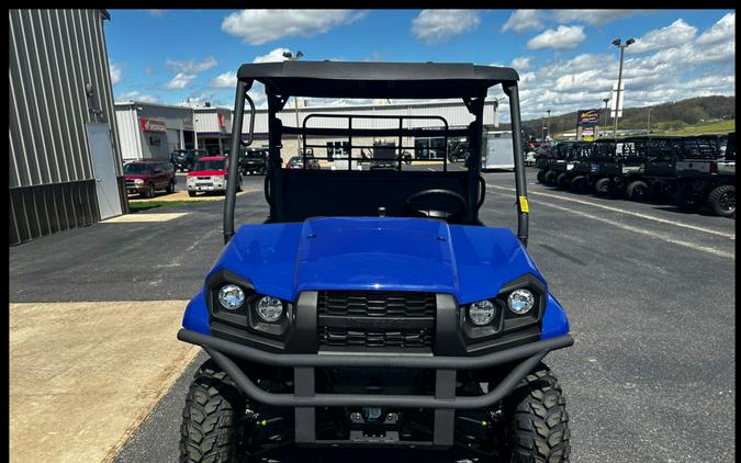 2024 Kawasaki Mule PRO-MX™ LE