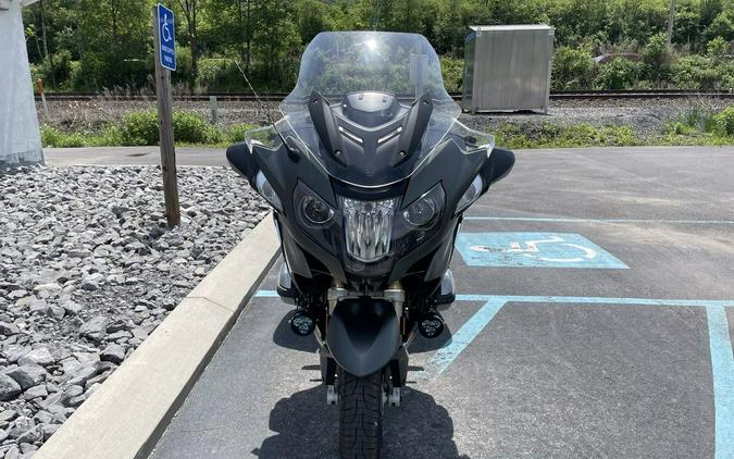 2014 BMW R 1200 RT