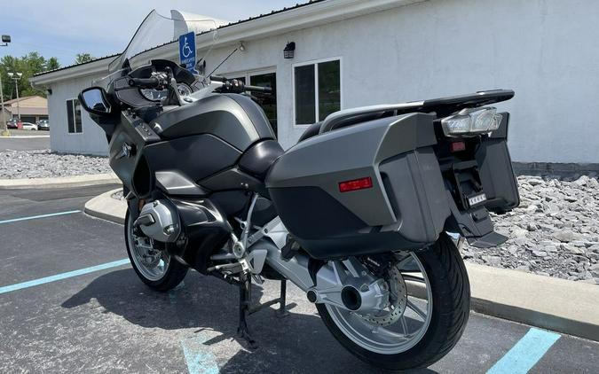 2014 BMW R 1200 RT