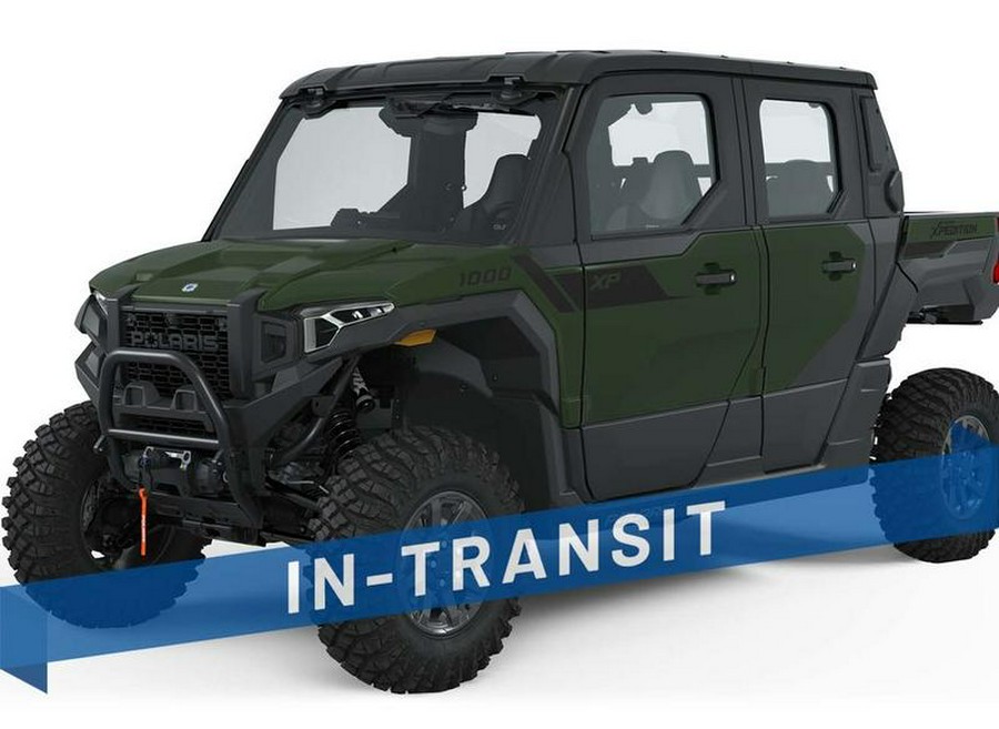 2024 Polaris® XPedition XP 5 NorthStar