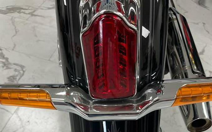 2019 Harley-Davidson SOFTAIL DELUXE