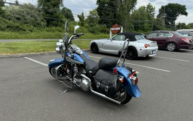 2006 Harley-Davidson® FXSTS - Softail® Springer®