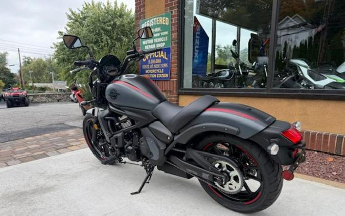 2024 Kawasaki Vulcan® S Cafe ABS
