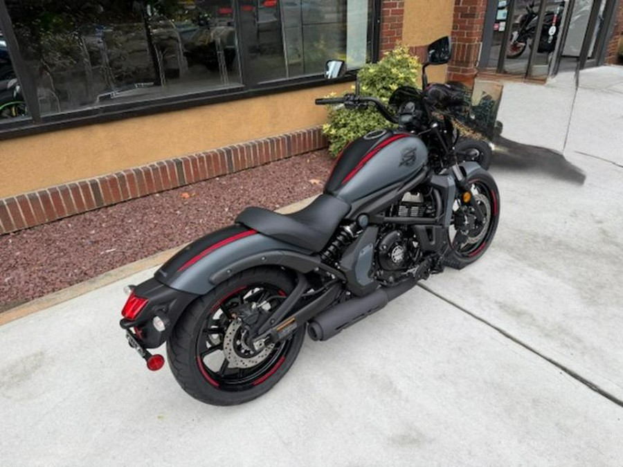 2024 Kawasaki Vulcan® S Cafe ABS
