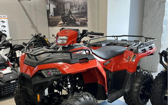 2024 Polaris Sportsman® 450 H.O. EPS