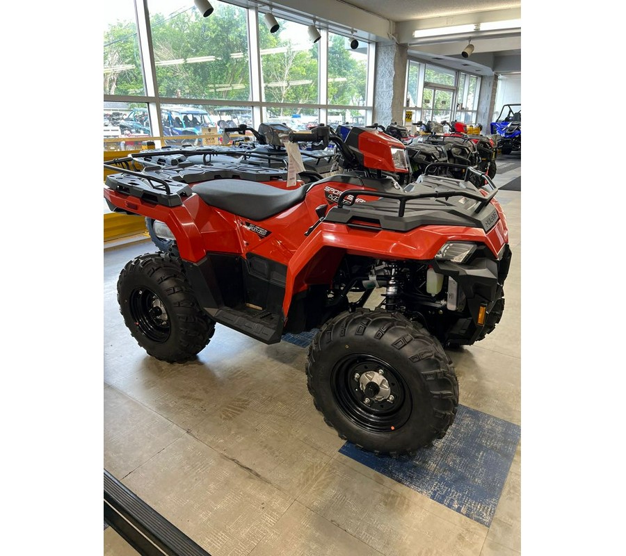 2024 Polaris Sportsman® 450 H.O. EPS