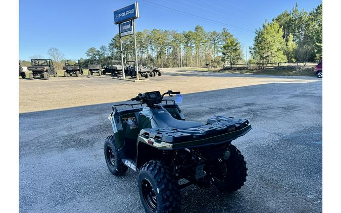 2024 Polaris Industries Sportsman® 570 Base