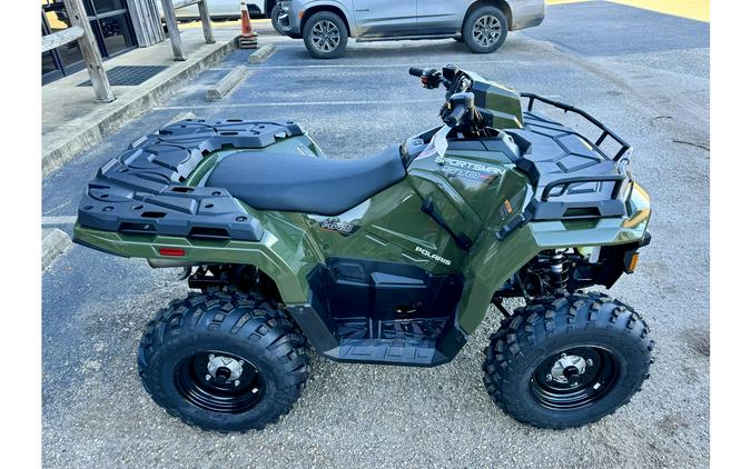 2024 Polaris Industries Sportsman® 570 Base