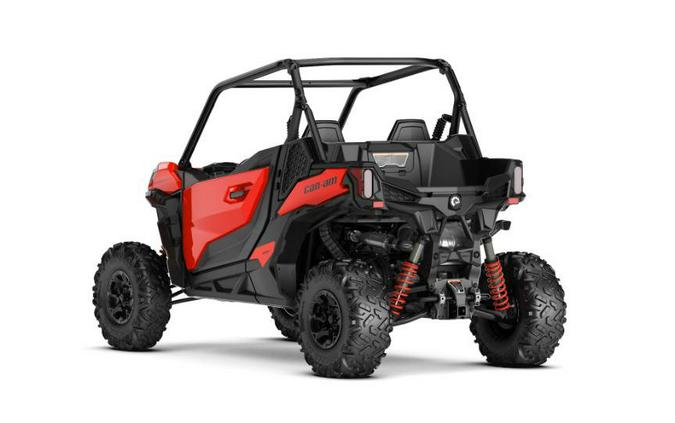 2019 Can-Am Maverick™ Sport DPS™ 1000