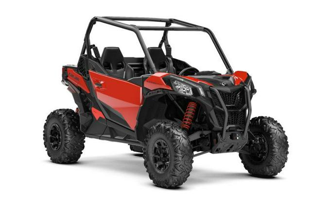 2019 Can-Am Maverick™ Sport DPS™ 1000