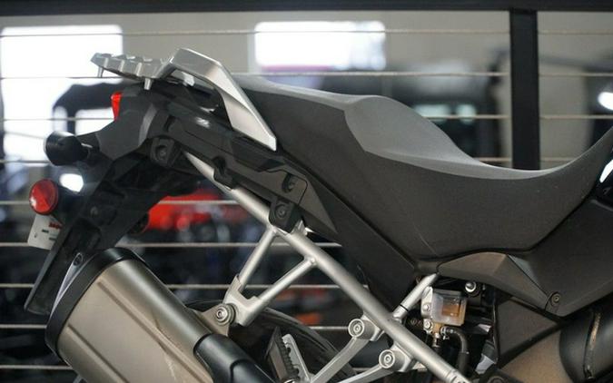 2015 Suzuki V-Strom 1000 ABS