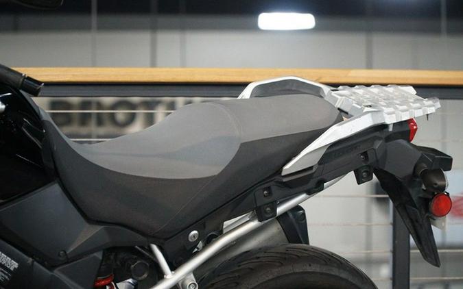 2015 Suzuki V-Strom 1000 ABS