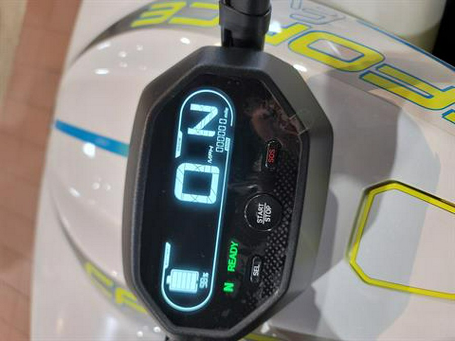 2024 CFMOTO CForce EV110