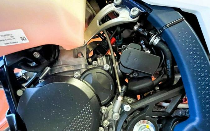 2025 Husqvarna TE 250