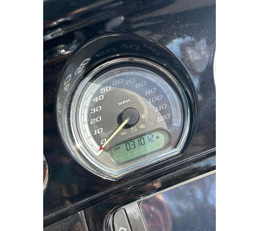 2018 Harley-Davidson Ultra Limited