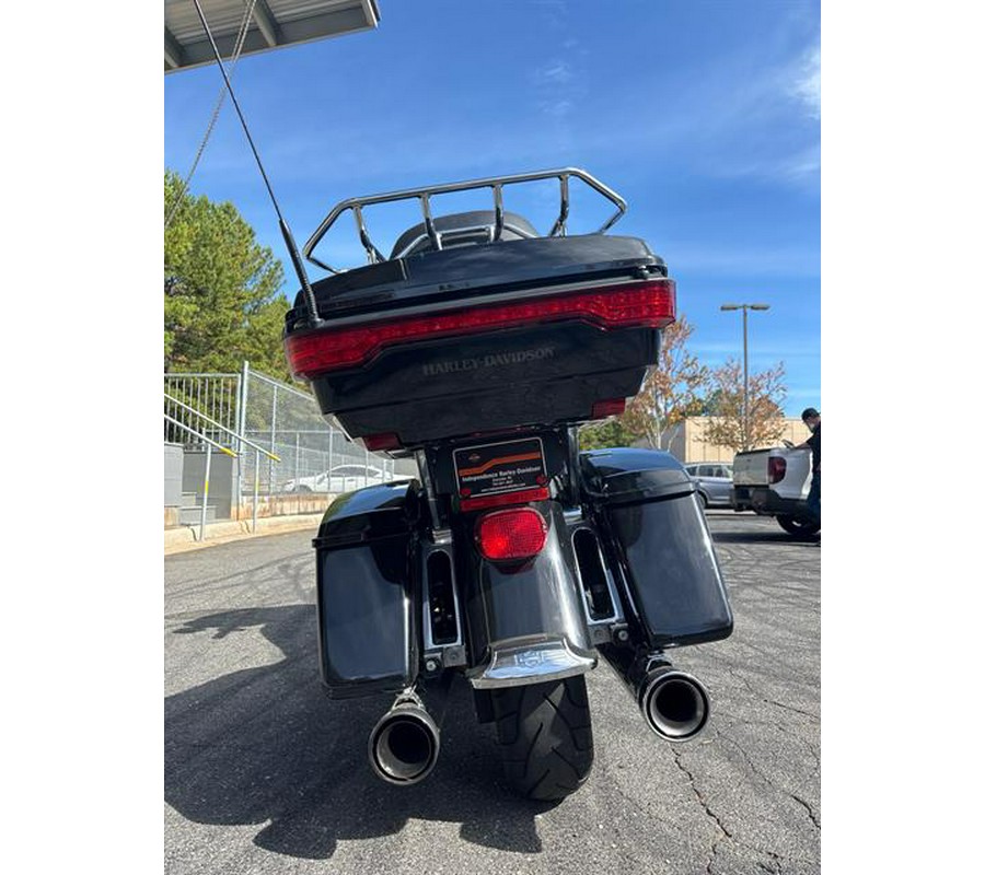 2018 Harley-Davidson Ultra Limited