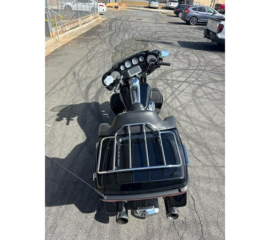 2018 Harley-Davidson Ultra Limited