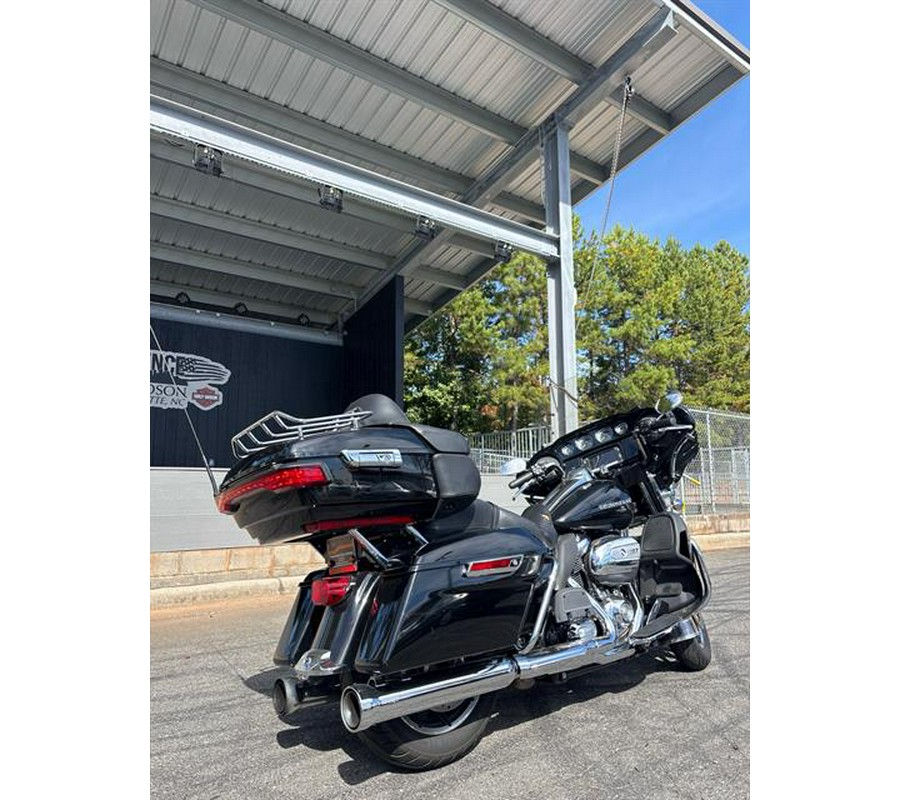 2018 Harley-Davidson Ultra Limited