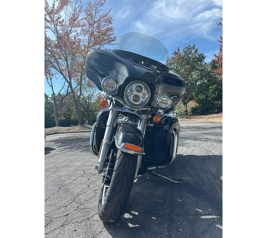 2018 Harley-Davidson Ultra Limited
