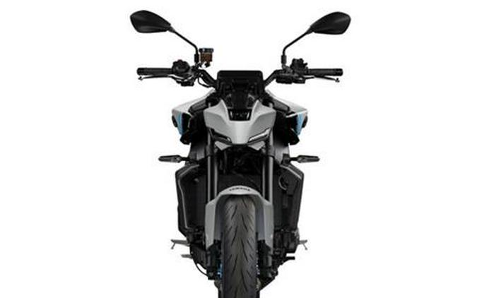2025 Yamaha MT-09