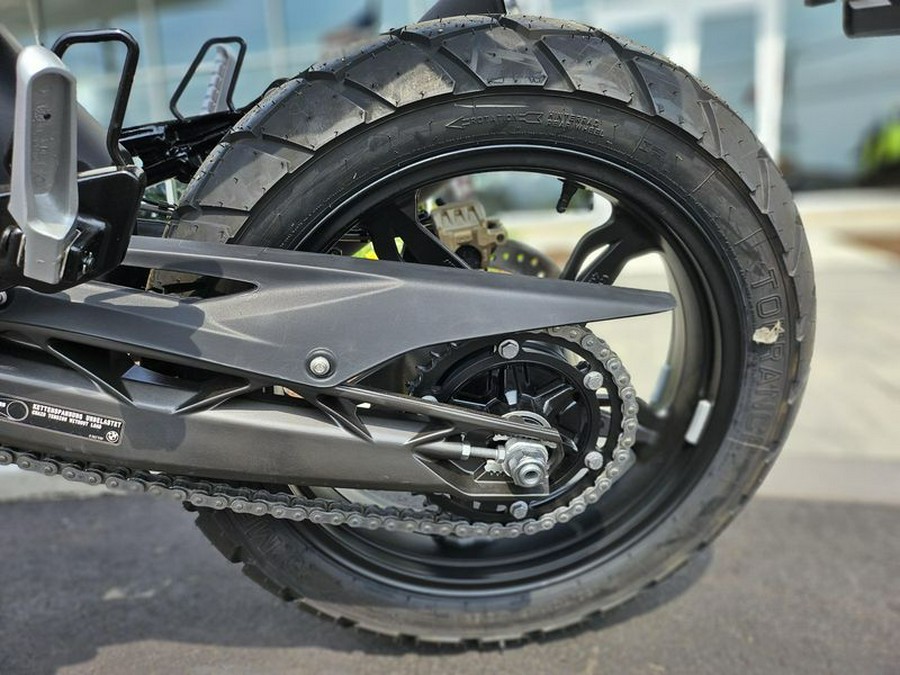 New 2024 BMW G 310 GS