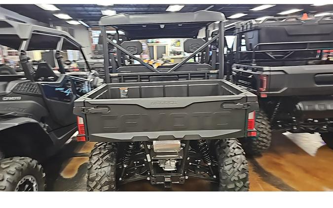 2025 CFMOTO UFORCE 800 XL