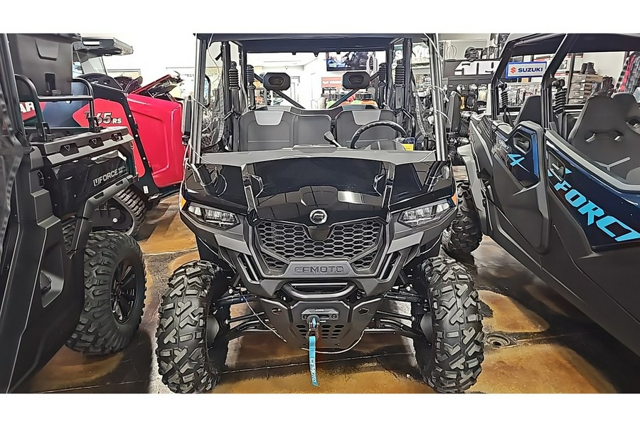 2025 CFMOTO UFORCE 800 XL