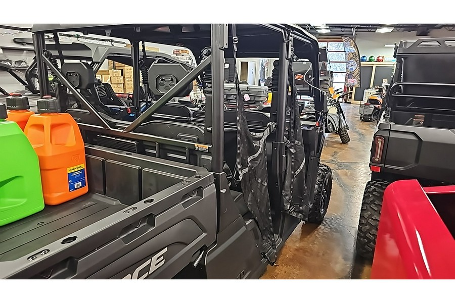 2025 CFMOTO UFORCE 800 XL