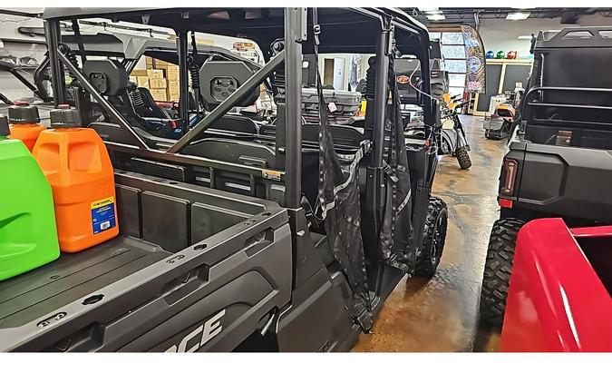 2025 CFMOTO UFORCE 800 XL