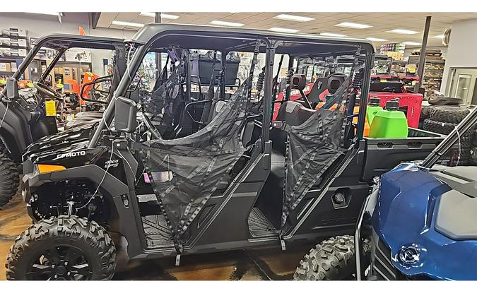 2025 CFMOTO UFORCE 800 XL