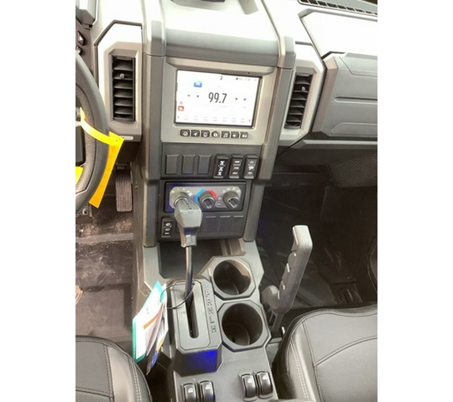 2026 Polaris Xpedition XP 5 Northstar