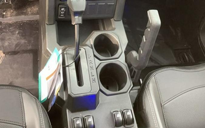 2026 Polaris Xpedition XP 5 Northstar