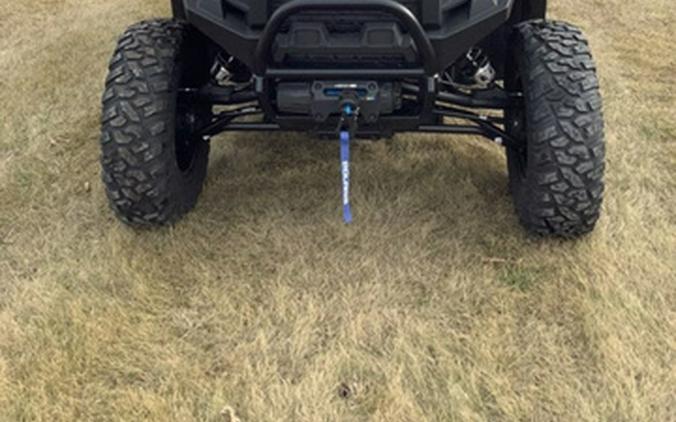 2026 Polaris Xpedition XP 5 Northstar