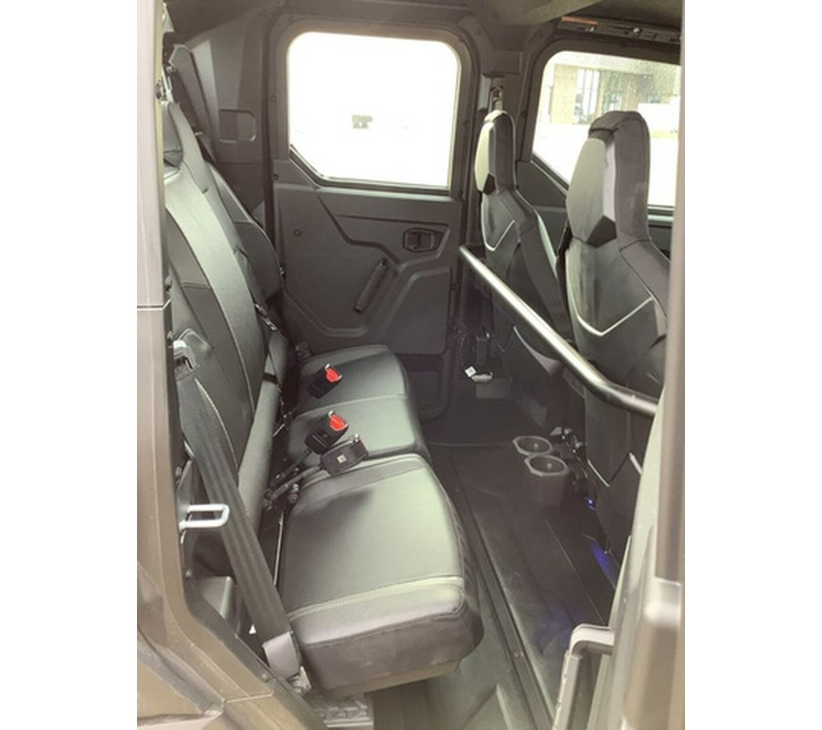 2026 Polaris Xpedition XP 5 Northstar