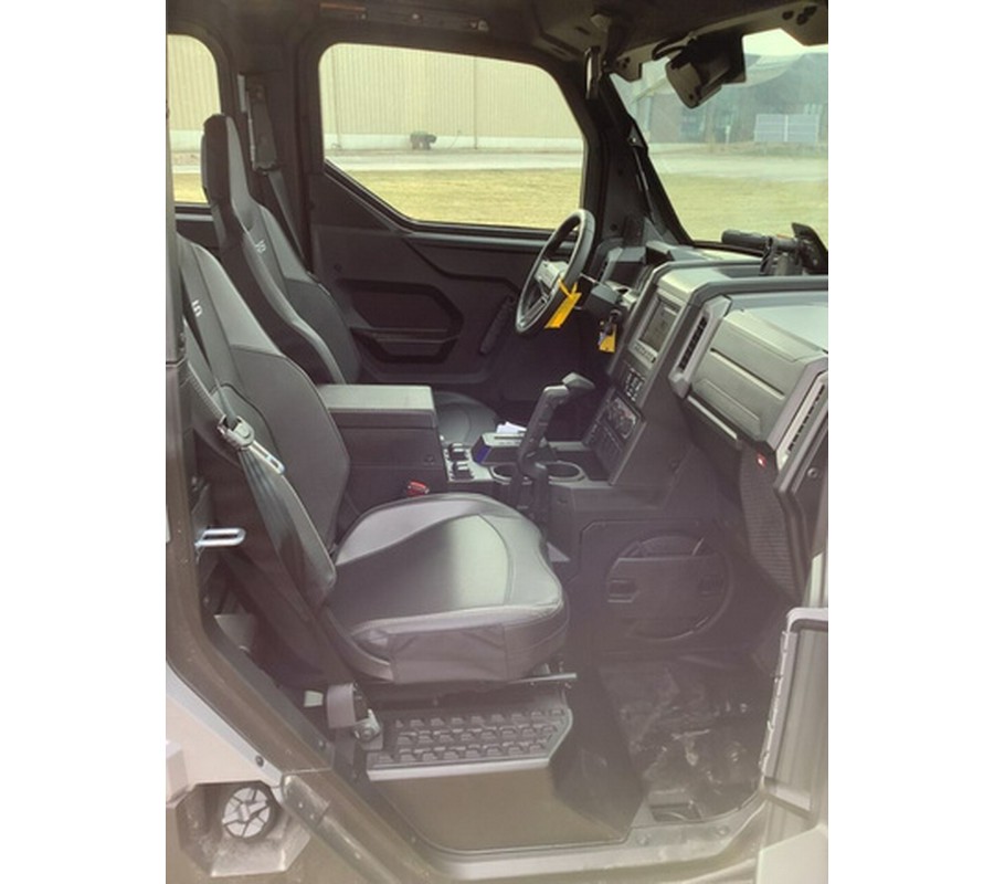 2026 Polaris Xpedition XP 5 Northstar