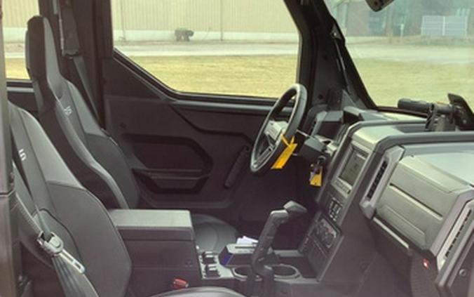 2026 Polaris Xpedition XP 5 Northstar