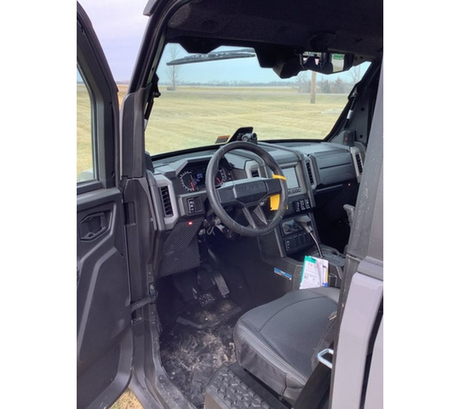 2026 Polaris Xpedition XP 5 Northstar